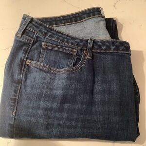Women’s Old Navy Plus Size Jeans